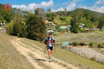 MĂNG ĐEN ULTRA TRAIL 2026 - Ảnh #4523616