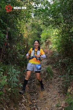 MĂNG ĐEN ULTRA TRAIL 2026 - Ảnh #4508025