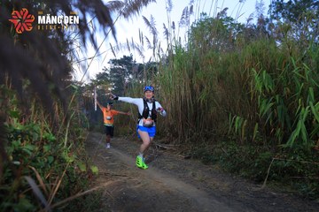 MĂNG ĐEN ULTRA TRAIL 2026 - Ảnh #4505370