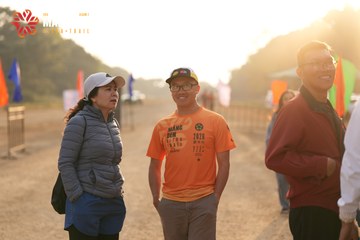 MĂNG ĐEN ULTRA TRAIL 2026 - Ảnh #4515779