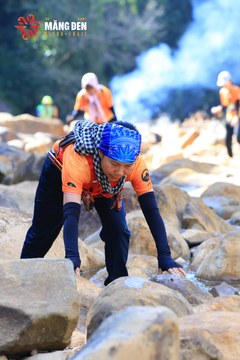 MĂNG ĐEN ULTRA TRAIL 2026 - Ảnh #4508428