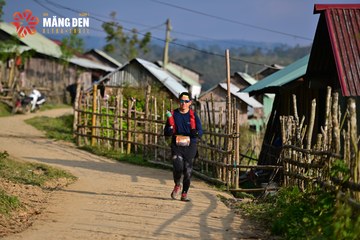 MĂNG ĐEN ULTRA TRAIL 2026 - Ảnh #4524906