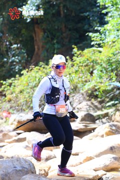 MĂNG ĐEN ULTRA TRAIL 2026 - Ảnh #4509184