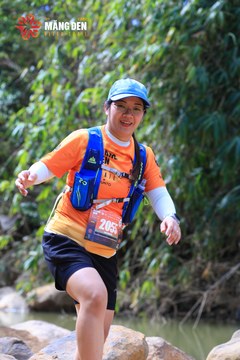 MĂNG ĐEN ULTRA TRAIL 2026 - Ảnh #4509935