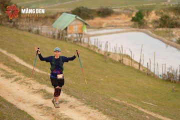 MĂNG ĐEN ULTRA TRAIL 2026 - Ảnh #4523314