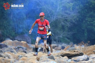 MĂNG ĐEN ULTRA TRAIL 2026 - Ảnh #4509212