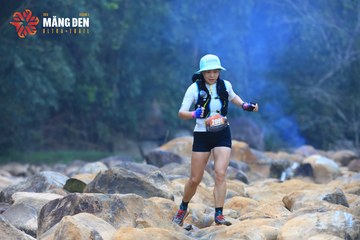 MĂNG ĐEN ULTRA TRAIL 2026 - Ảnh #4509173