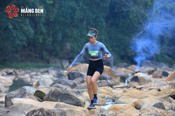 MĂNG ĐEN ULTRA TRAIL 2026 - Ảnh #4508747
