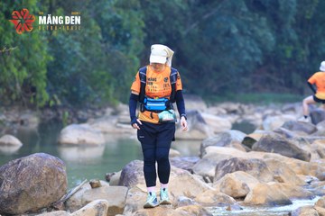 MĂNG ĐEN ULTRA TRAIL 2026 - Ảnh #4510025