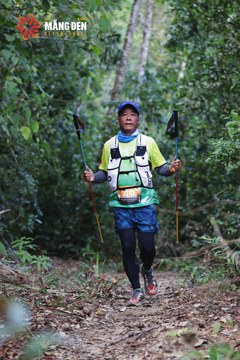 MĂNG ĐEN ULTRA TRAIL 2026 - Ảnh #4512128
