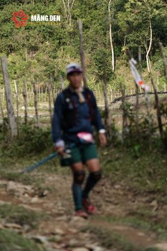 MĂNG ĐEN ULTRA TRAIL 2026 - Ảnh #4505290