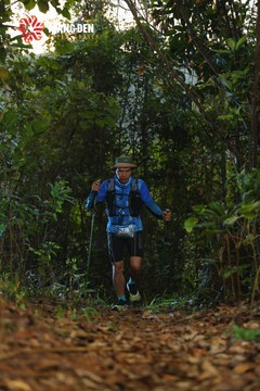 MĂNG ĐEN ULTRA TRAIL 2026 - Ảnh #4511497