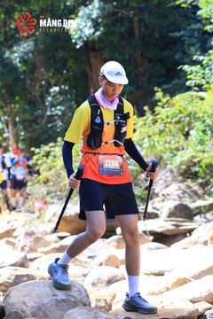 MĂNG ĐEN ULTRA TRAIL 2026 - Ảnh #4508932