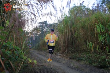 MĂNG ĐEN ULTRA TRAIL 2026 - Ảnh #4506503