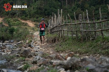 MĂNG ĐEN ULTRA TRAIL 2026 - Ảnh #4519659