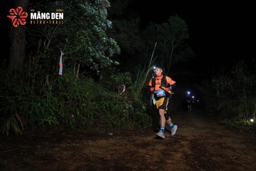 MĂNG ĐEN ULTRA TRAIL 2026 - Ảnh #4508673