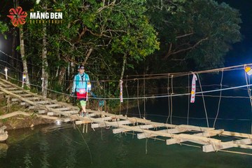 MĂNG ĐEN ULTRA TRAIL 2026 - Ảnh #4519159