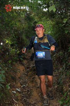 MĂNG ĐEN ULTRA TRAIL 2026 - Ảnh #4510384
