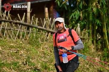 MĂNG ĐEN ULTRA TRAIL 2026 - Ảnh #4524786
