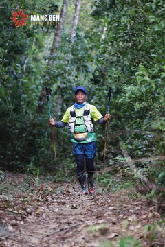 MĂNG ĐEN ULTRA TRAIL 2026 - Ảnh #4512123
