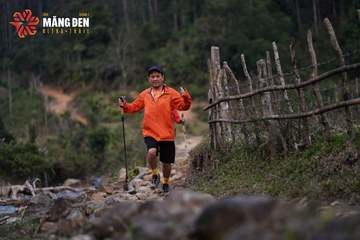 MĂNG ĐEN ULTRA TRAIL 2026 - Ảnh #4519754