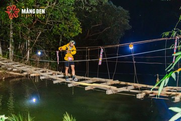 MĂNG ĐEN ULTRA TRAIL 2026 - Ảnh #4518605