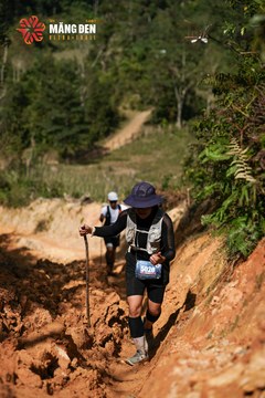 MĂNG ĐEN ULTRA TRAIL 2026 - Ảnh #4504016
