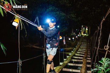MĂNG ĐEN ULTRA TRAIL 2026 - Ảnh #4514582