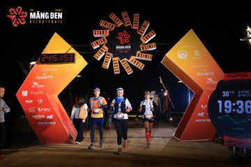 MĂNG ĐEN ULTRA TRAIL 2026 - Ảnh #4522281