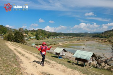 MĂNG ĐEN ULTRA TRAIL 2026 - Ảnh #4522606