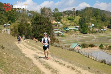 MĂNG ĐEN ULTRA TRAIL 2026 - Ảnh #4522618