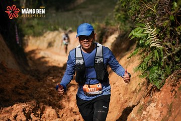 MĂNG ĐEN ULTRA TRAIL 2026 - Ảnh #4503985