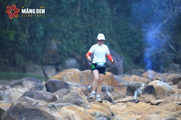 MĂNG ĐEN ULTRA TRAIL 2026 - Ảnh #4508920