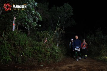 MĂNG ĐEN ULTRA TRAIL 2026 - Ảnh #4509321