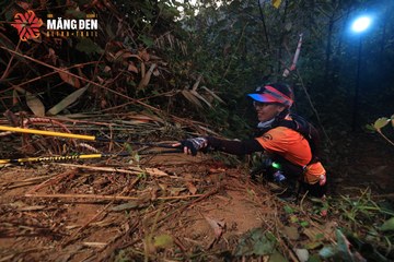 MĂNG ĐEN ULTRA TRAIL 2026 - Ảnh #4512709