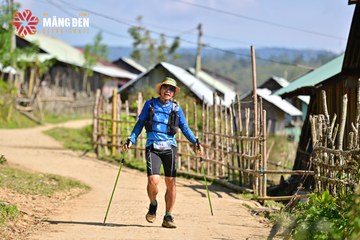MĂNG ĐEN ULTRA TRAIL 2026 - Ảnh #4524289
