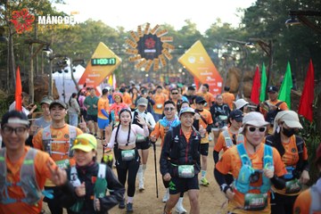 MĂNG ĐEN ULTRA TRAIL 2026 - Ảnh #4503017