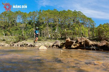 MĂNG ĐEN ULTRA TRAIL 2026 - Ảnh #4523717
