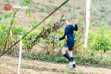 MĂNG ĐEN ULTRA TRAIL 2026 - Ảnh #4515012