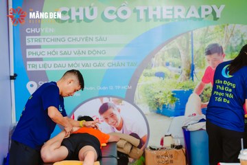MĂNG ĐEN ULTRA TRAIL 2026 - Ảnh #4516028