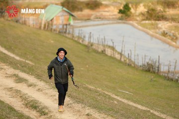 MĂNG ĐEN ULTRA TRAIL 2026 - Ảnh #4523173