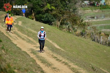 MĂNG ĐEN ULTRA TRAIL 2026 - Ảnh #4524514