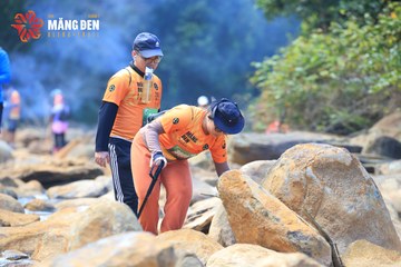 MĂNG ĐEN ULTRA TRAIL 2026 - Ảnh #4510351