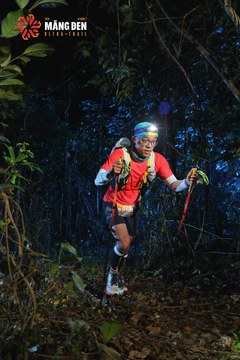 MĂNG ĐEN ULTRA TRAIL 2026 - Ảnh #4510985