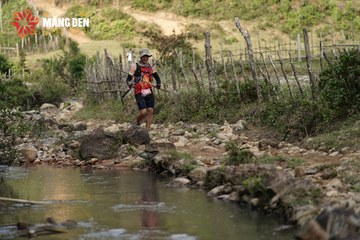 MĂNG ĐEN ULTRA TRAIL 2026 - Ảnh #4505682