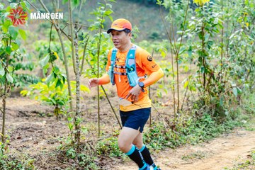 MĂNG ĐEN ULTRA TRAIL 2026 - Ảnh #4515268