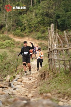 MĂNG ĐEN ULTRA TRAIL 2026 - Ảnh #4519381