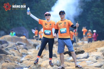 MĂNG ĐEN ULTRA TRAIL 2026 - Ảnh #4507025