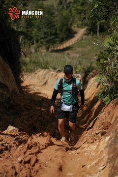 MĂNG ĐEN ULTRA TRAIL 2026 - Ảnh #4504627