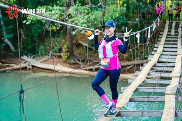 MĂNG ĐEN ULTRA TRAIL 2026 - Ảnh #4515514